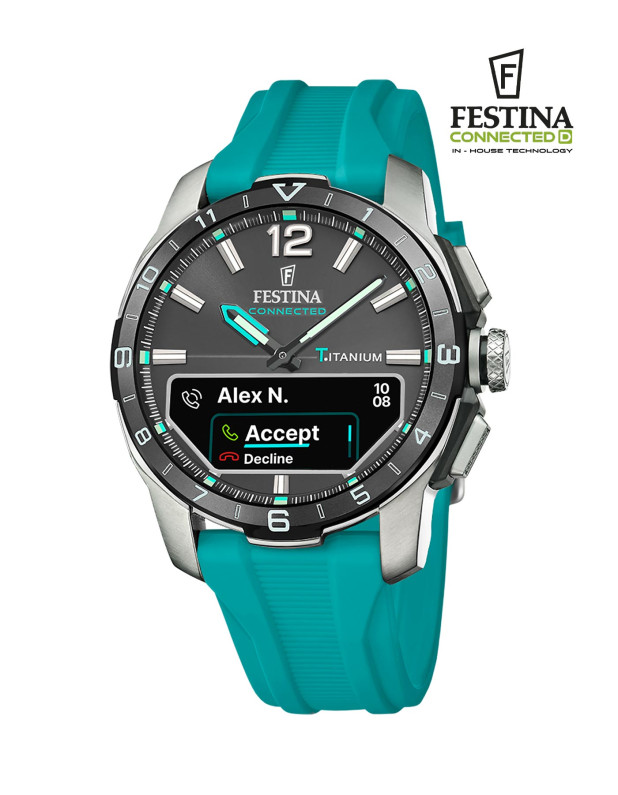 FESTINA Connected Watch for Men